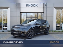 Land Rover Range Rover Sport - P460e Dynamic SE PHEV