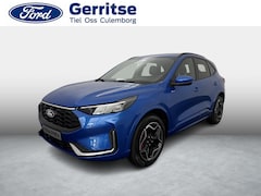 Ford Kuga - 2.5 PHEV ST-Line X 243 PK | Winter Pack | Matrix Led Koplampen | AGR Voorstoelen