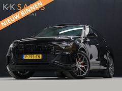 Audi Q8 - 60 TFSI e quattro Competition [SCHUIFDAK, RS STOELEN, B&O, TREKHAAK, APPLE CARPLAY, MEMORY