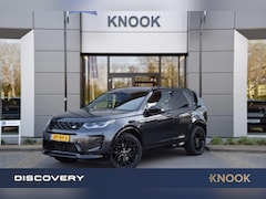 Land Rover Discovery Sport - P270e PHEV Dynamic SE