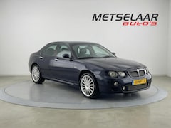 MG ZT - 2.5 V6 190 ✅1e eigenaar ✅ NL auto ✅89.000km (NAP)
