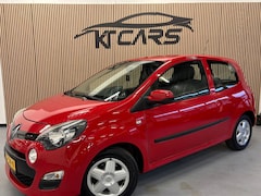Renault Twingo - 1.2 16V Authentique|Facelift|Bluetooth|Airco|APK|LM Velgen|EL Ramen|
