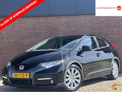 Honda Civic - 1.4 SPORT | NL-AUTO | NAVI | CRUISE