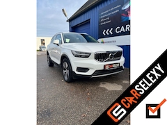 Volvo XC40 - 1.5 T5 Recharge Inscription Expression | Adap. Cruise | Apple Ca