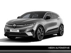 Renault Mégane E-Tech - 100% ELECTRIC comfort range Business Edition 60 kWh | Uit Voorraad Leverbaar |