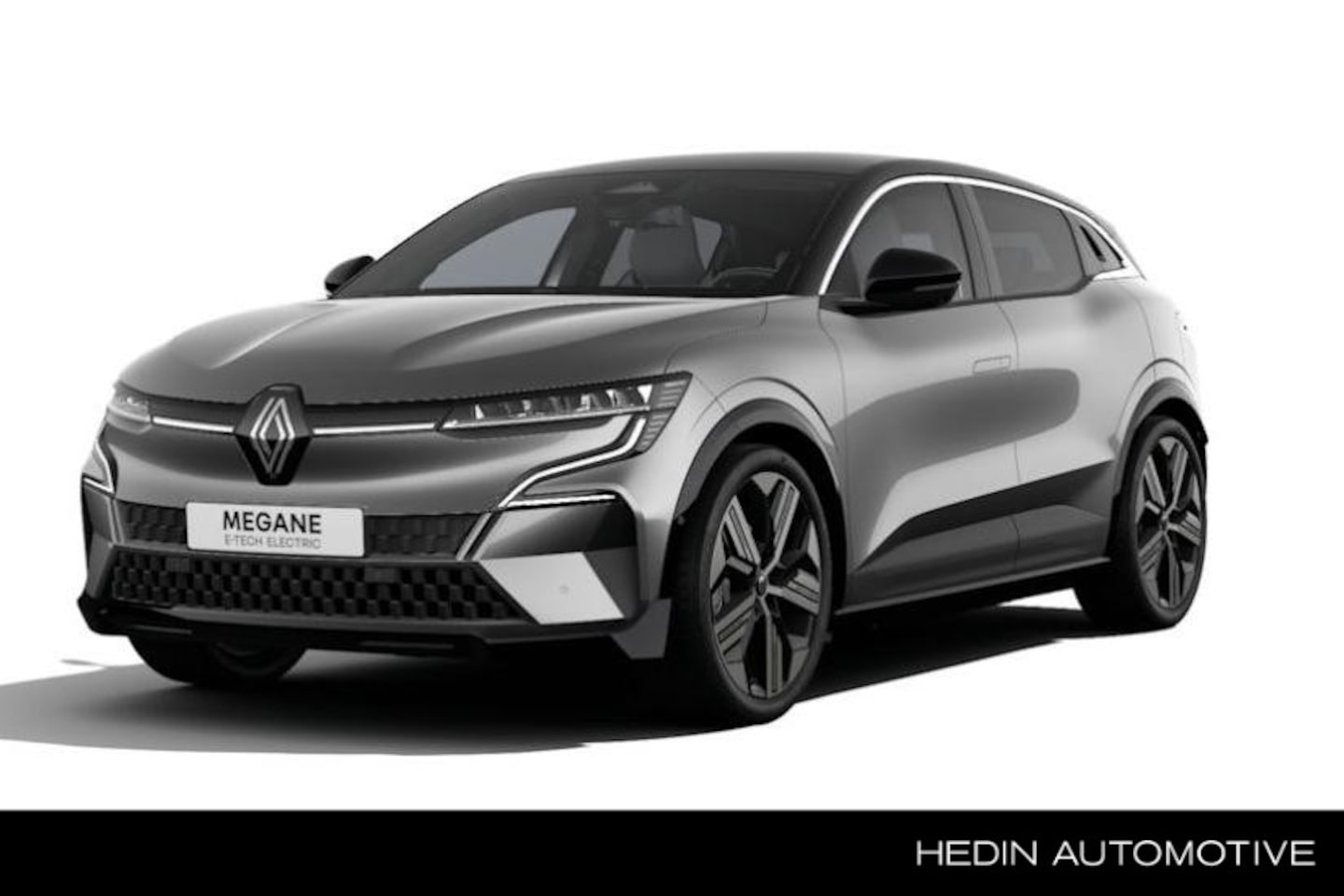 Renault Mégane E-Tech - 100% ELECTRIC comfort range Business Edition 60 kWh | Uit Voorraad Leverbaar | - AutoWereld.nl