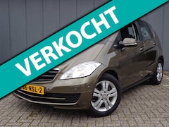 Mercedes-Benz A-klasse - 160 BlueEFFICIENCY Business Class 2Eig.Onderhoud, Top Staat