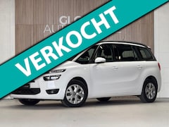 Citroën Grand C4 Picasso - 1.2 PureTech Business - CAMERA - PANORAMADAK