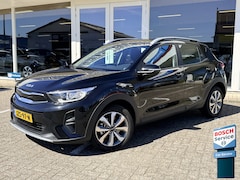 Kia Stonic - 1.0 T-GDi MHEV DynamicPlusLine | Automaat | LED | Stoel- en stuurverwarming | Apple/Androi