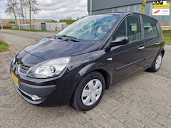 Renault Scénic - 1.6-16V Business Line, Apk, Nap, Goed rijdend, Inruil mogelijk