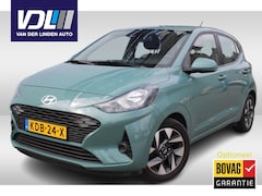 Hyundai i10 - 1.0 Comfort Smart 5-zits