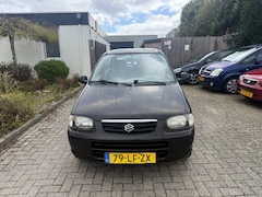 Suzuki Alto - 1.1 GLS