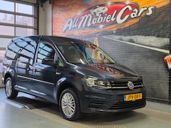 Volkswagen Caddy Maxi - 1.4 TSI Highline 5p DSG