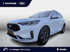 Ford Kuga - ST-Line X 2.5 Plug-in Hybrid 243pk WinterPack - Technology Pack