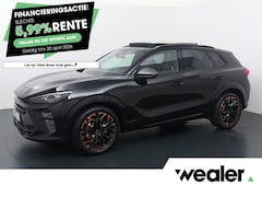 CUPRA Terramar - 1.5 TSI e-Hybrid VZ Performance | 272 PK | Panoramadak | Akebono performance remsysteem |