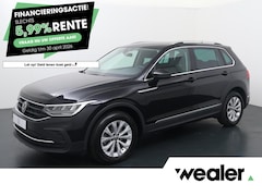 Volkswagen Tiguan - 1.5 TSI Life Business | 130 PK | Adaptive cruise control | Voorstoelen verwarmd / massage