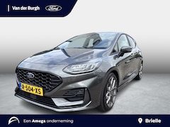Ford Fiesta - 1.0 EcoBoost Hybrid ST-Line X