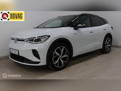 Volkswagen ID.4 - GTX 4Motion 77 kWh, trekhaak