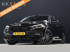 BMW 1-serie - 120i Executive Edition [HARMAN/KARDON, APPLE CARPLAY, ANDROID, ADAPTIVE CRUISE CONTROL, CA
