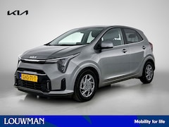Kia Picanto - 1.0 DPI DynamicPlusLine | AUTOMAAT | Camera | Navigatie | Apple Carplay | NAP | BTW | Kia