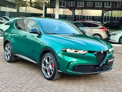 Alfa Romeo Tonale - 1.3T PHEV Veloce|1e eigenaar|Camera|280PK|Leer|Quadrifoglio VerdeHarman/Kardon