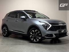 Kia Sportage - 1.6 T-GDi Plug-in Hybrid AWD Pano 360° Carplay Stoel/stuur verw