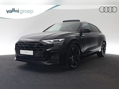 Audi Q8 - 55 TFSI e 394 pk Pro Line S quattro | Sportstoelen plus voorin | Glazen panoramadak | Trek