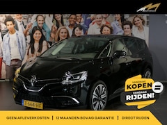 Renault Grand Scénic - 1.3 TCe Equilibre 7p. - Occasion Lease vanaf €544 p/m - *AUTOMAAT* - Trekhaak - camera - a