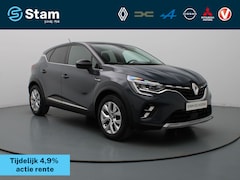 Renault Captur - 90pk TCe Edition One Camera | Cruise | Navi | Parkeersens. v+a