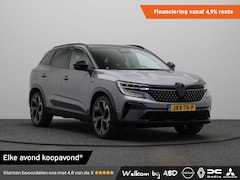 Renault Austral - E-Tech full hybrid 200pk iconic esprit Alpine | Elek. Achterklep | Stoel en Stuurverwarmin