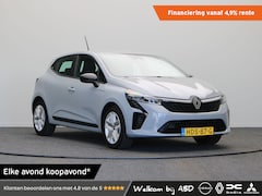 Renault Clio - TCe 90pk GPF evolution | Achteruitrijcamera | Navigatie | Apple carplay / Android auto | A