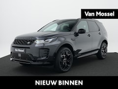 Land Rover Discovery Sport - 1.5 P270e PHEV Business Landmark Edition | Elektrische Trekhaak | Matrix LED-koplampen | M