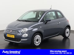 Fiat 500 - 1.0 Hybrid Lounge | Apple/Android Carplay | Zondag Open
