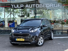 Kia Sportage - 1.6 T-GDI 4WD DynamicLine Automaat 2017
