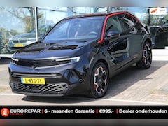 Opel Mokka-e - GS Line 50-kWh 11kw bl