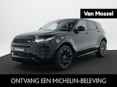 Land Rover Range Rover Evoque - 1.5 P270e PHEV AWD Business Dynamic Edition | Panoramisch schuifdak | Cold Climate Pack |