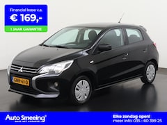 Mitsubishi Space Star - 1.2 Active | Apple/Android Carplay | 12 mnd Garantie | Zondag Open