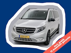 Mercedes-Benz Vito - 114 CDI Extra Lang DC Gratis 12 Maanden Garantie 19 inch AMG Dubbele Cabine Led Trekhaak 2