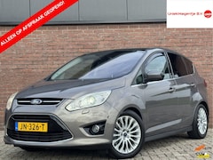 Ford C-Max - 1.6EB TITANIUM | NAVI | CAMERA | TREKHAAK