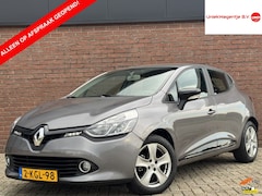 Renault Clio - 0.9 TCE EXPRESSION | NL-AUTO | NAVI