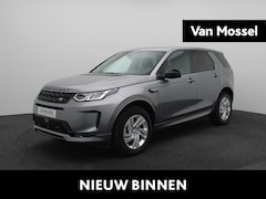 Land Rover Discovery Sport - P300e R-Dynamic S | Afneembare trekhaak | Adaptive cruise control |