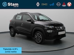Dacia Spring - Comfort 27 kWh Airco | Radio | Begrenzer