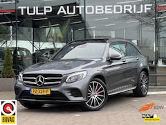 Mercedes-Benz GLC-klasse - 250 4MATIC Premium