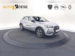 DS 3 Crossback - PureTech 100 Montmartre | Parkeersensoren | Apple Carplay | Allseason Banden | Navigatie |