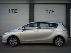 Toyota Verso - 1.6 VVT-i Aspiration
