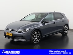 Volkswagen Golf - 1.4 eHybrid Style | 18'' Dallas | Camera | Stoel & Stuurverwarming | Zondag Open