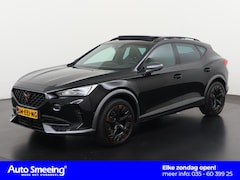 CUPRA Formentor - 1.4 e-Hybrid VZ Performance | Leder | Trekhaak | Panoramadak | Zondag Open