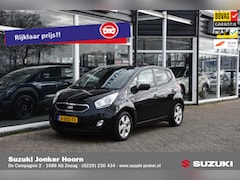 Kia Venga - Automaat 1.6 CVVT 20th Anniversary