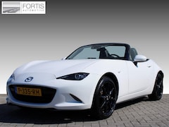 Mazda MX-5 - 2.0 SkyActiv-G 160 GT-M LEDER | CARPLAY | STOELVERW |