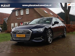 Audi A6 Limousine - 55 TFSI quattro Sport Pro Line S Aut. | 3x S-Line | Historie | B&O Sound | Adaptieve Cruis
